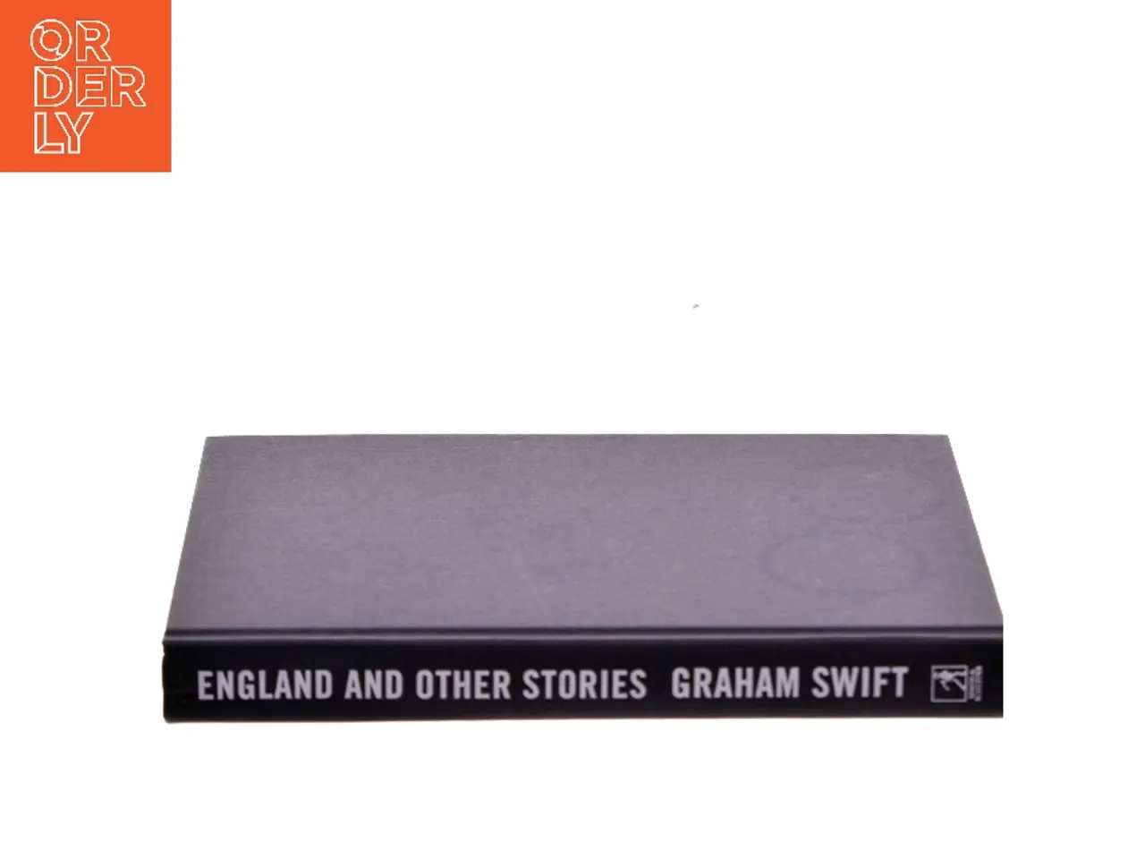 Billede 1 - England and Other Stories af Graham Swift (Bog)
