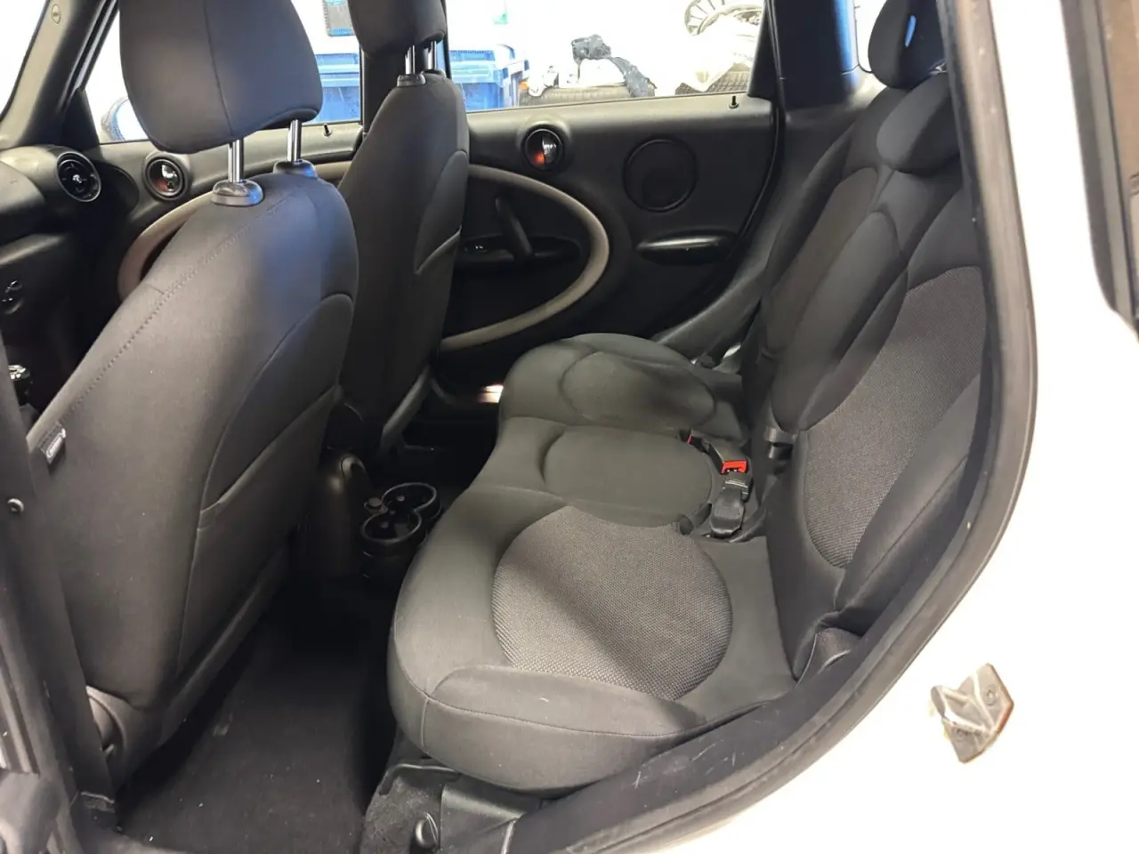 Billede 13 - MINI Countryman One 1,6