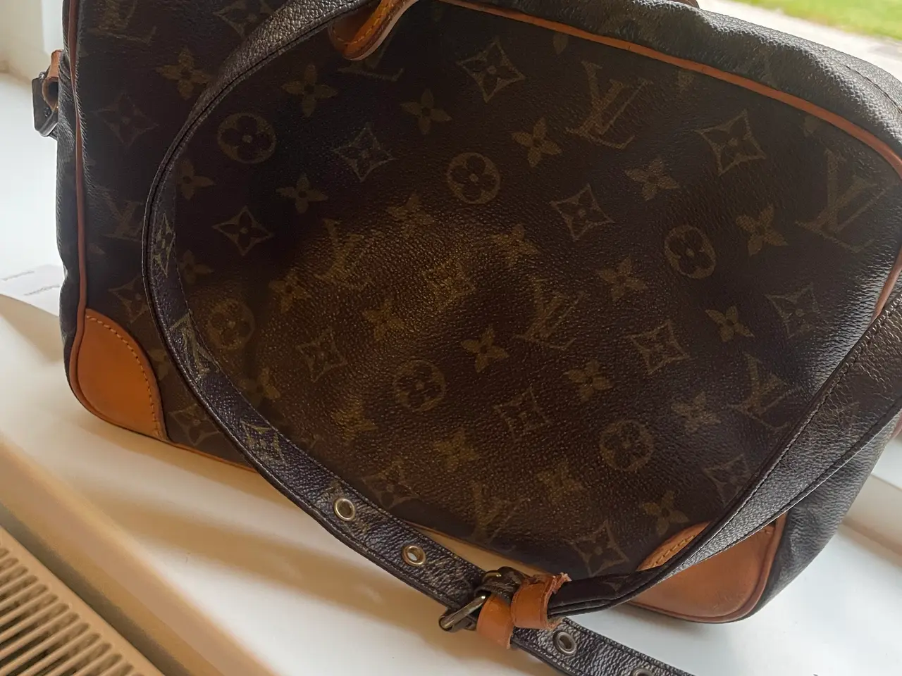 Billede 3 - Louis Vuitton Nile MM