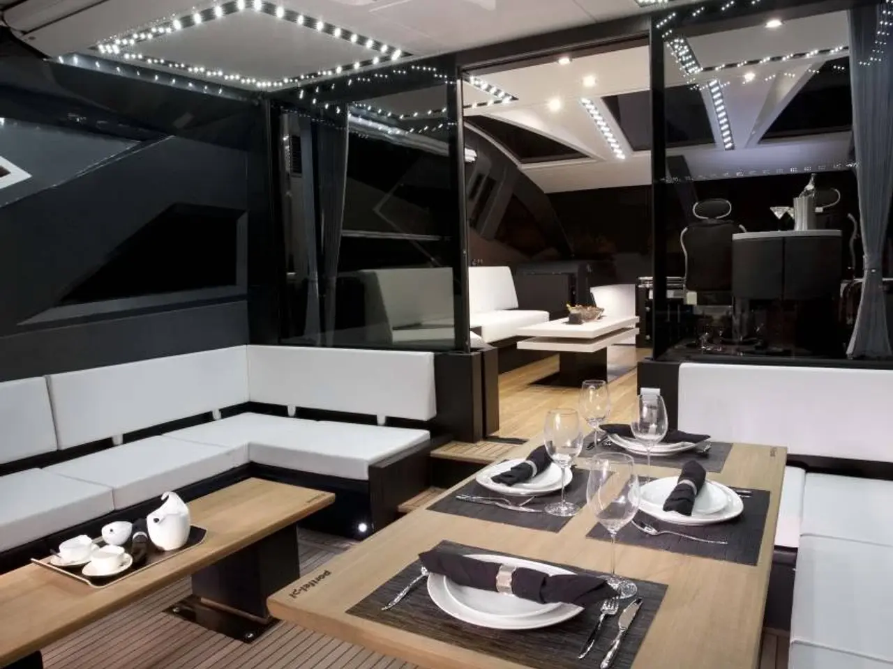 Billede 15 - Galeon 700 SKY