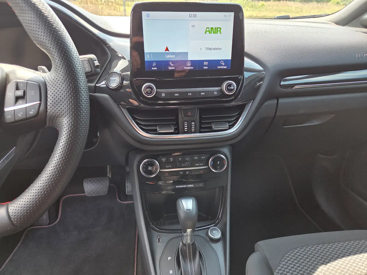 Billede 8 - Ford puma St line DCT