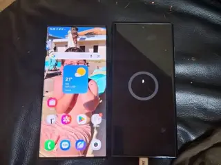 Samsung Galaxy ultra 22