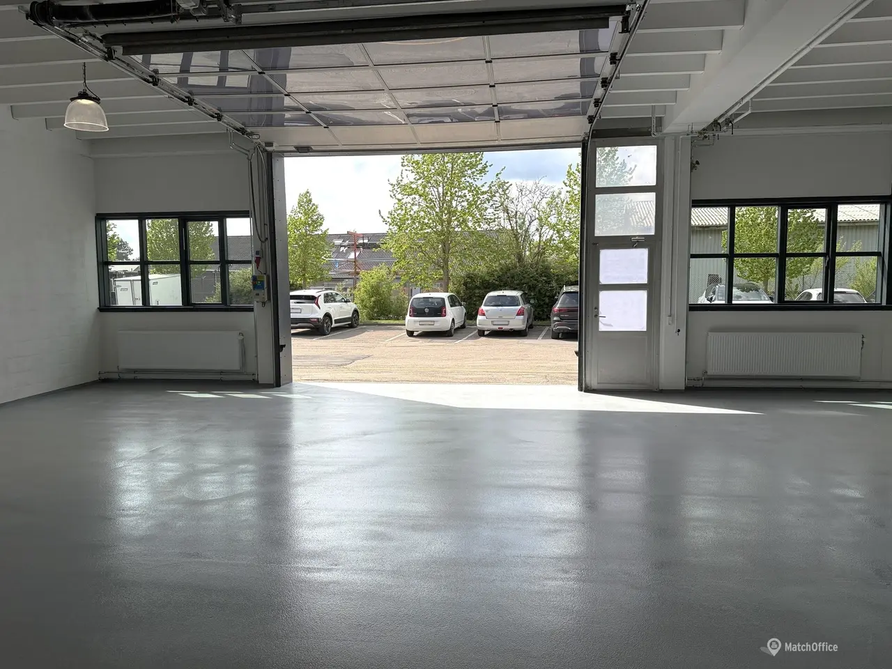 Billede 6 - 1507-16: Baldersbækvej 24A, st., 2635 Ishøj - 1180 m2