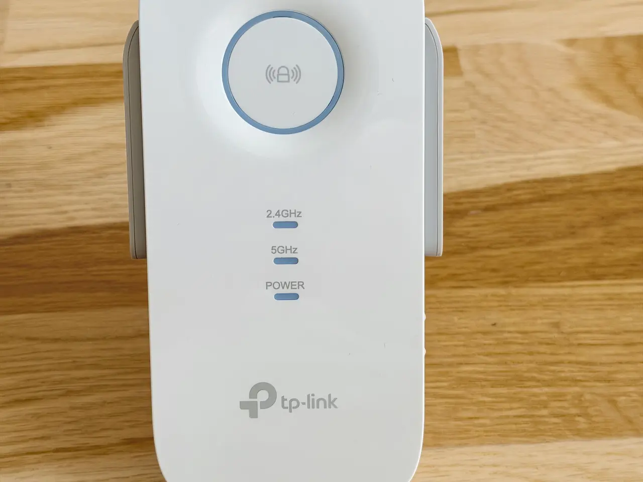 Billede 2 - TP-Link Wi-Fi Repeater / Extender, Dual Band