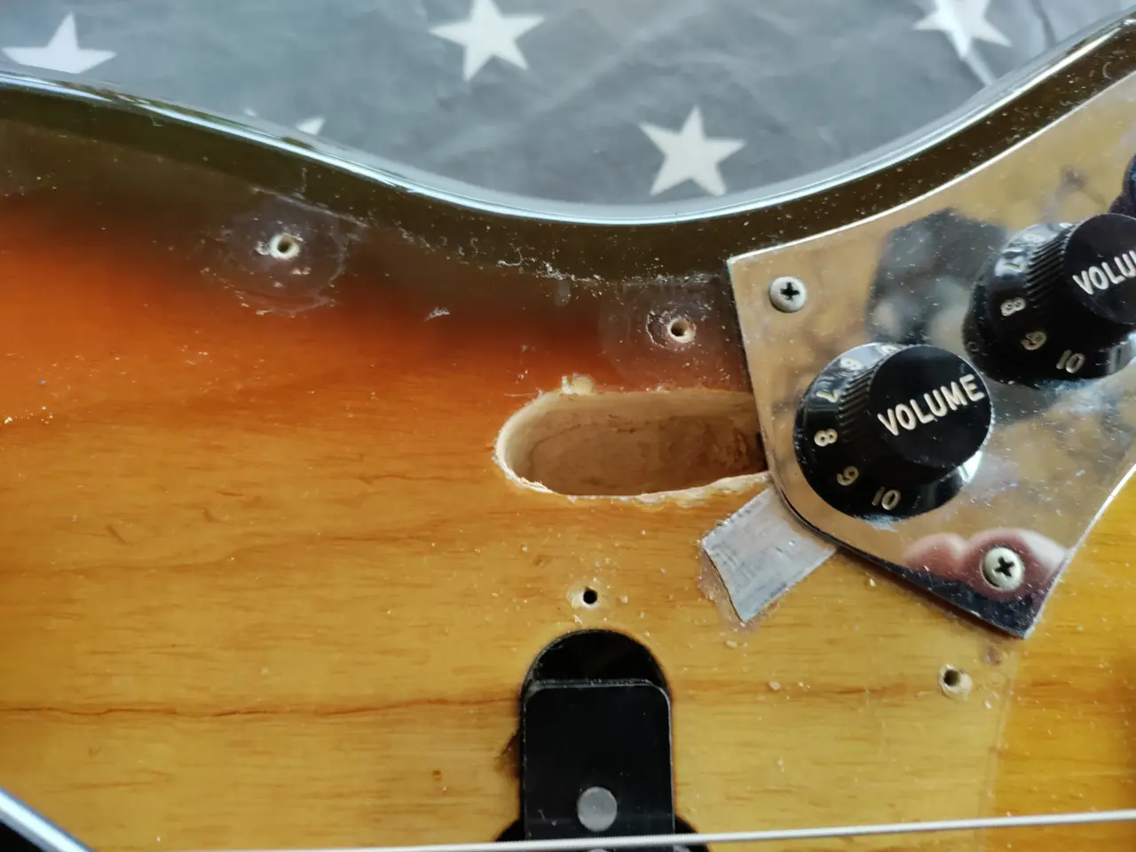 Billede 6 - Fender Jazz bass