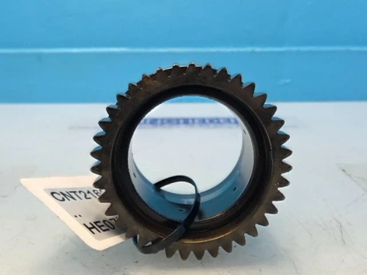 Billede 6 - John Deere 6300 Gear R101171