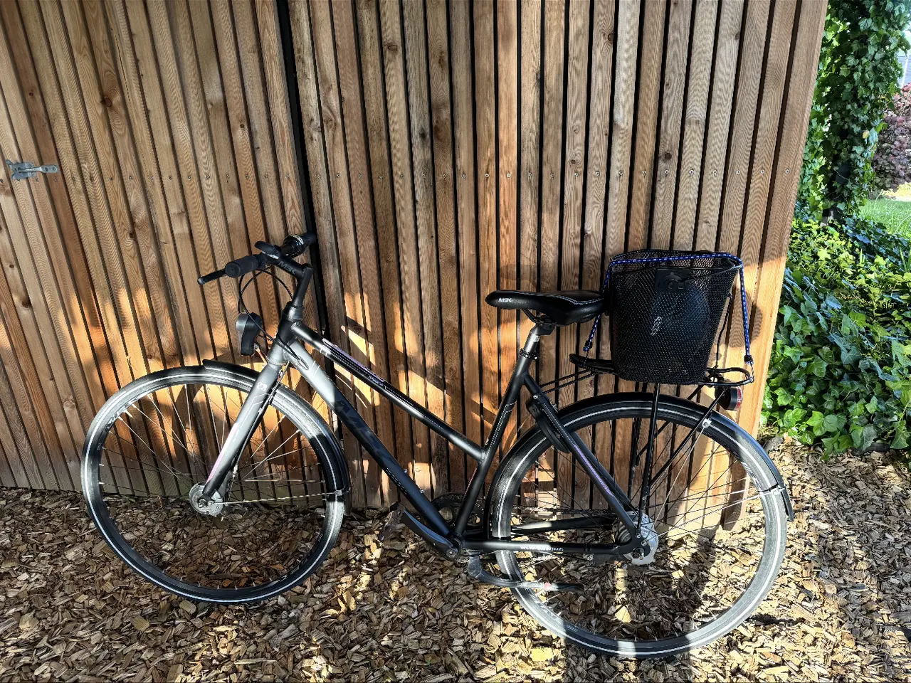 Billede 1 - Cykel, mbk