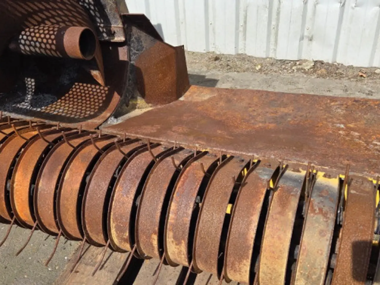 Billede 16 - New Holland BB920 Pickup 84100642