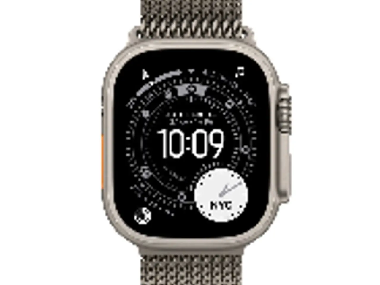 Billede 2 - Apple Watch Ultra 3 GPS + Cellular 49mm