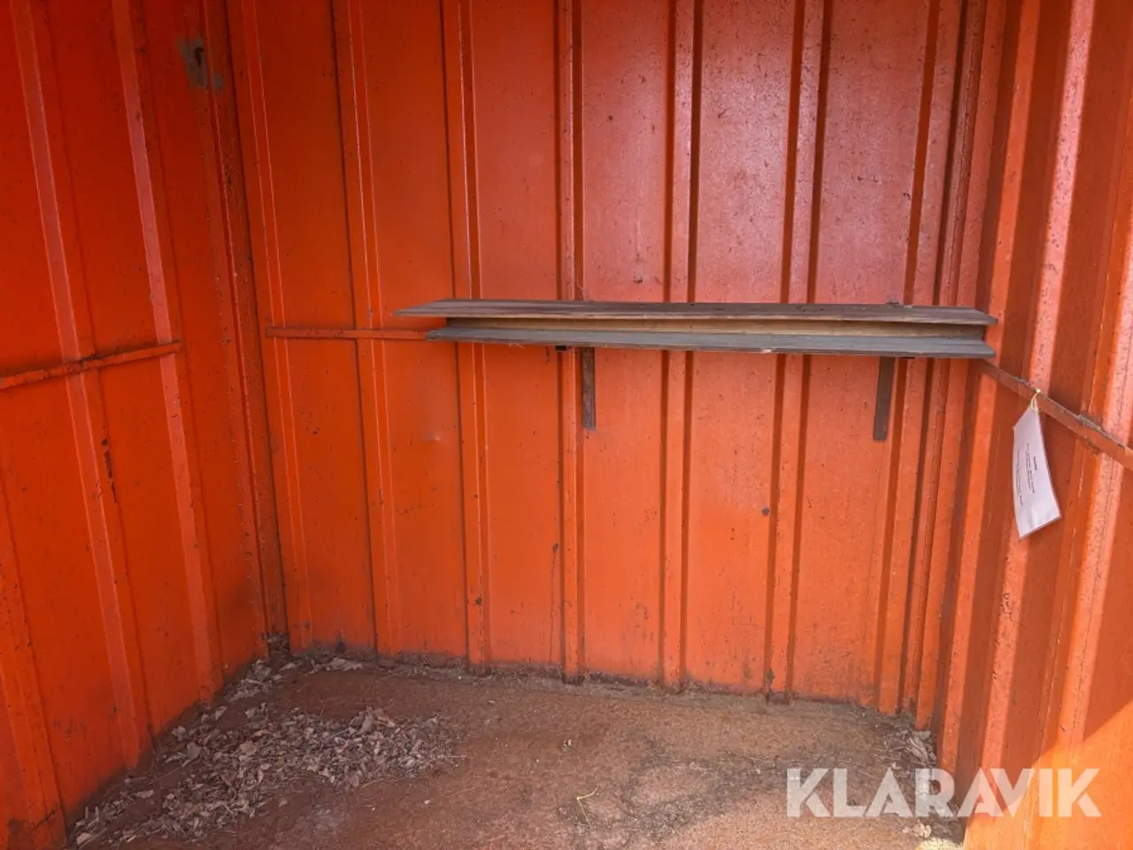 Billede 10 - Container