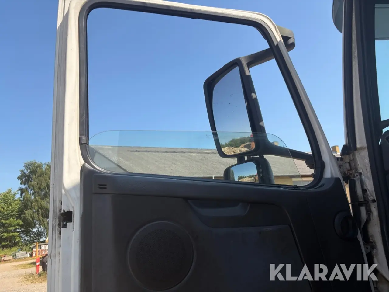 Billede 10 - Lastbil Volvo Fm9