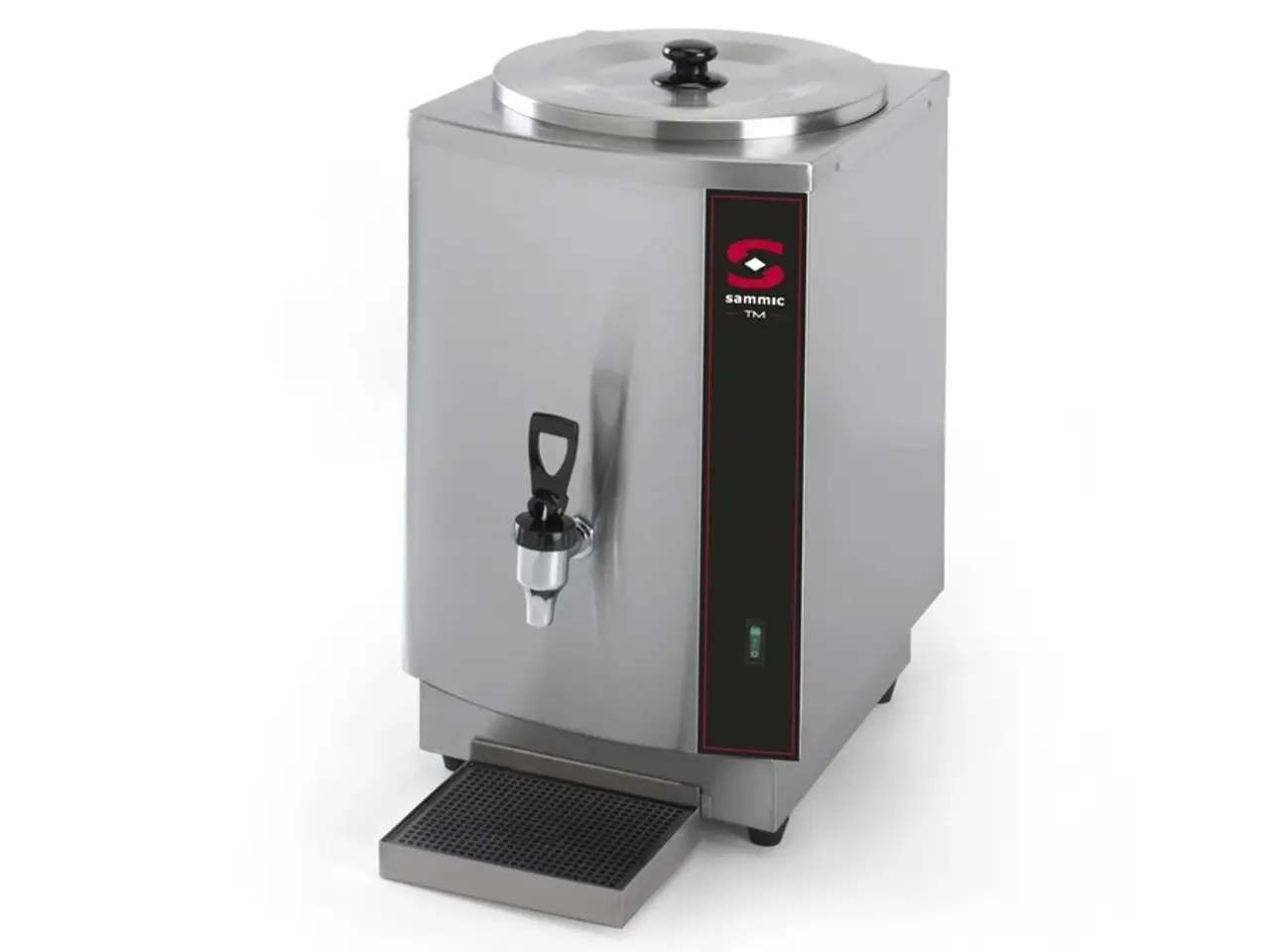 Billede 1 - Mælkevarmer Model TM10