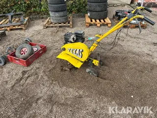 Havefræser Texas