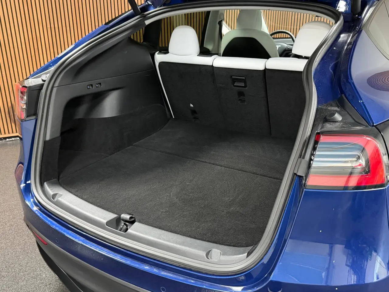 Billede 17 - Tesla Model Y Long Range AWD