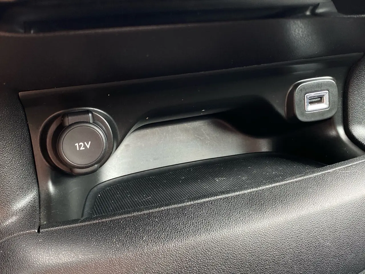 Billede 18 - Citroën C4 Cactus 1,2 PureTech Feel start/stop 110HK 5d