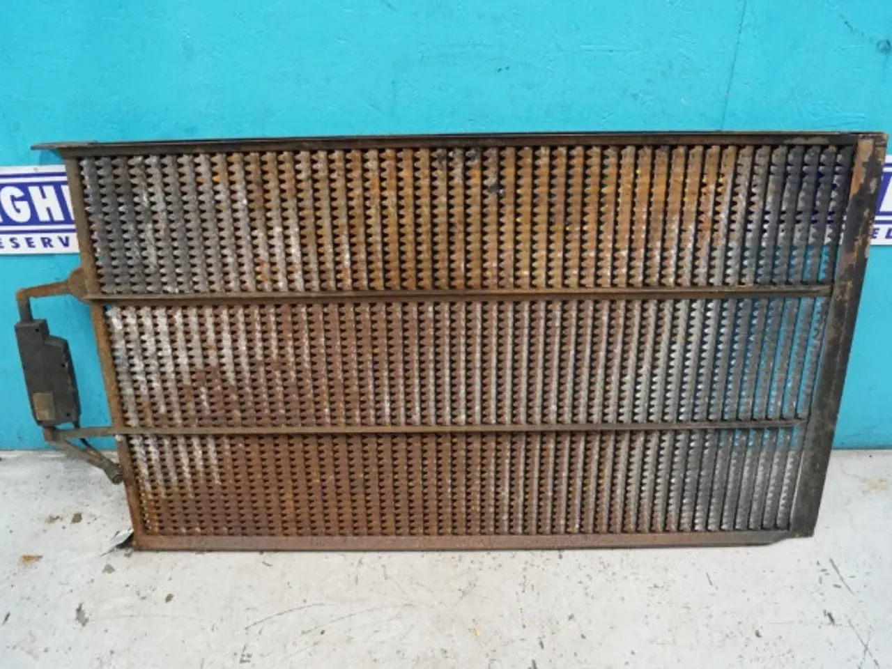Billede 13 - Massey Ferguson 9280 Undersold 28482374