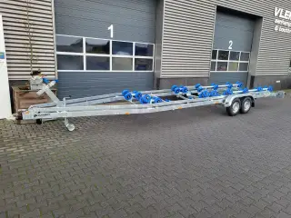 Vlemmix Bådtrailer 920x250 3500 Flex-Roll