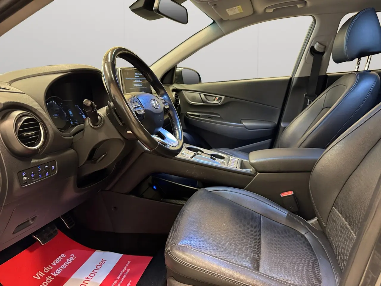 Billede 5 - Hyundai Kona 64 EV Premium