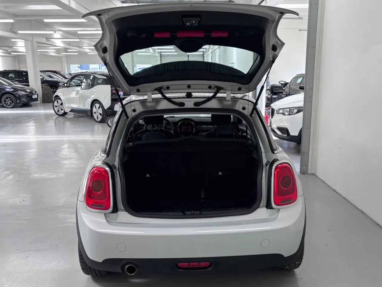 Billede 18 - MINI Cooper 1,5