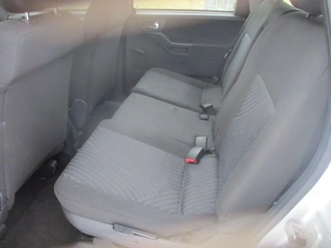 Billede 8 - Opel Meriva 1,6 16V 105 Enjoy
