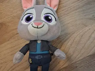 Disney's Jody Hopps
