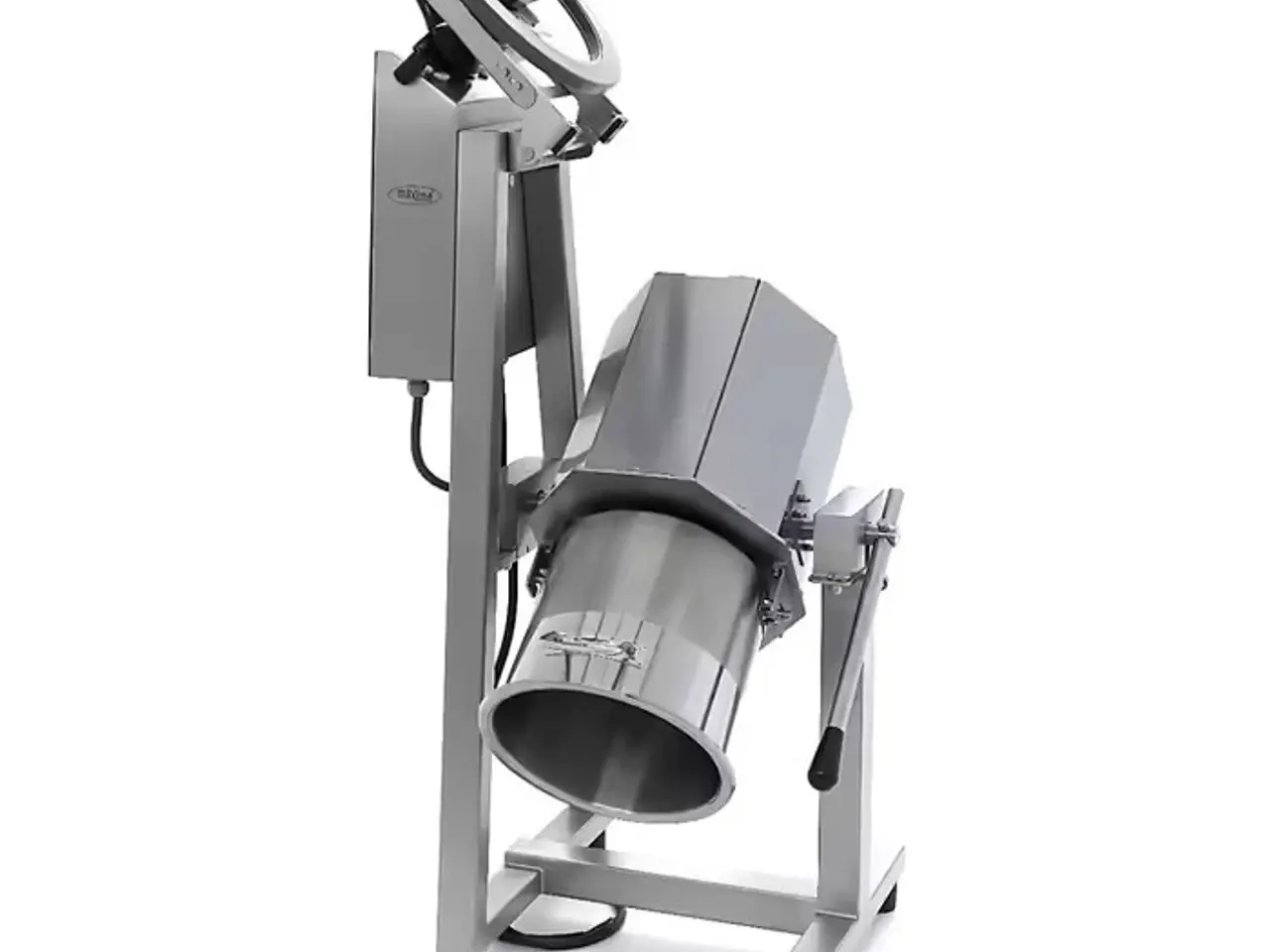 Billede 6 - Hurtighakker – Foodprocessor – 20 liter – 400 V