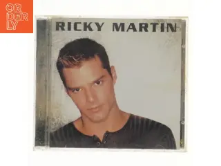 Ricky Martin