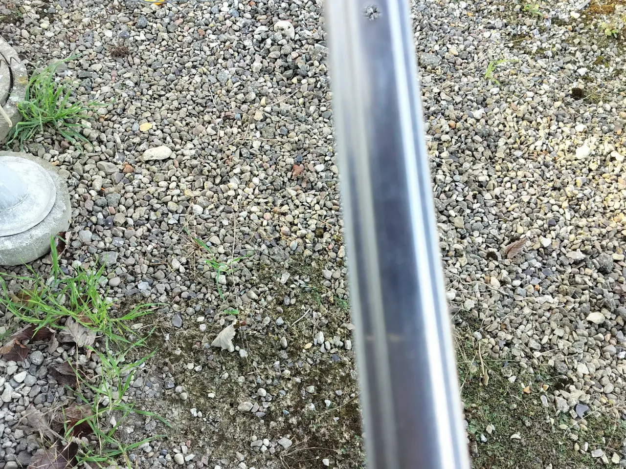 Billede 1 - Aluprofil