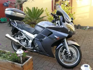 FJR 1300A