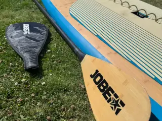 Jobe Bamboo 10.6 SUP