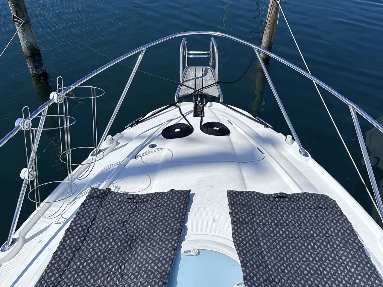 Billede 19 - Maxum 2700SE - motorbåd