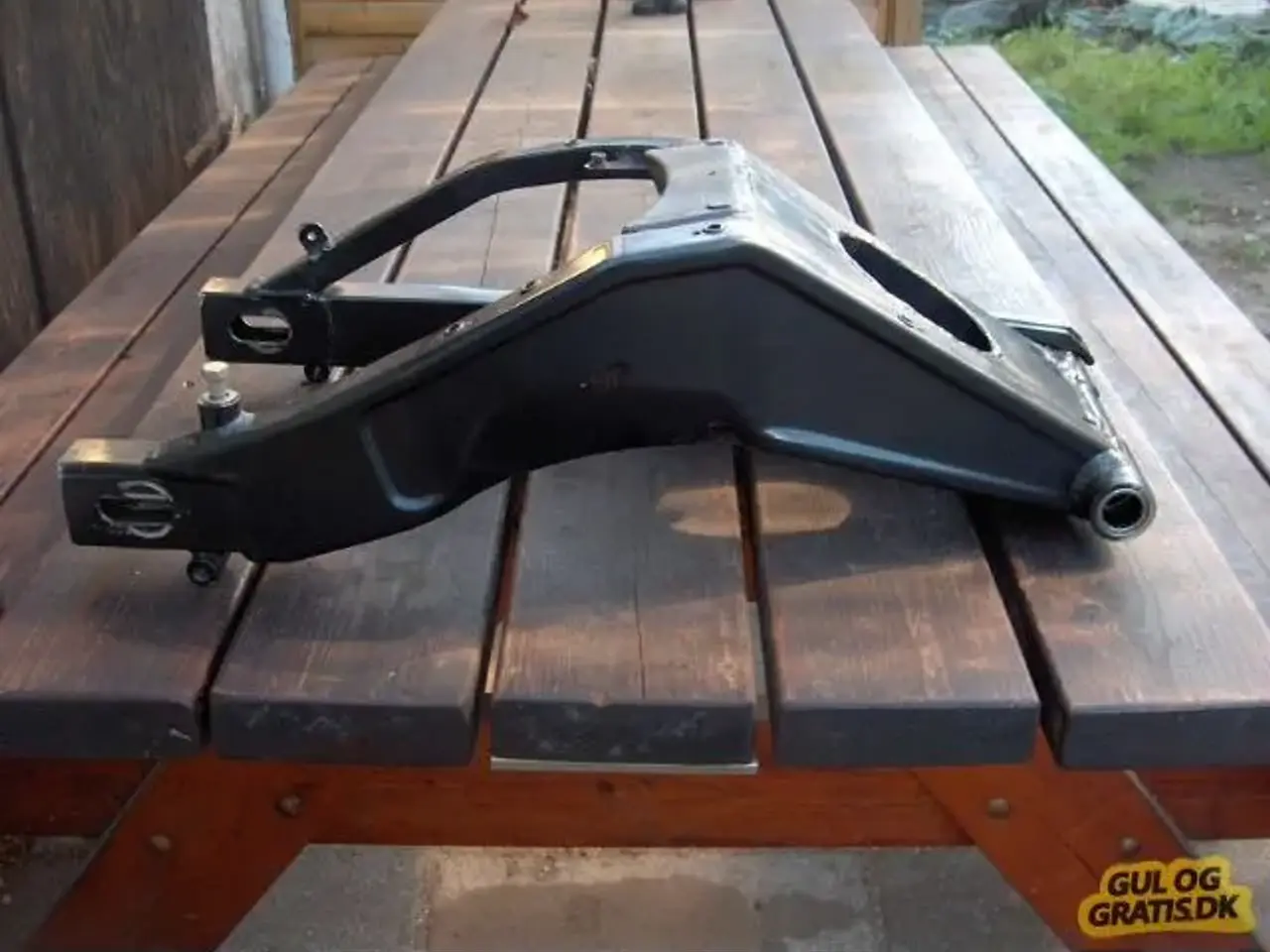 Billede 1 - YAMAHA TZR 250 (3XV) 