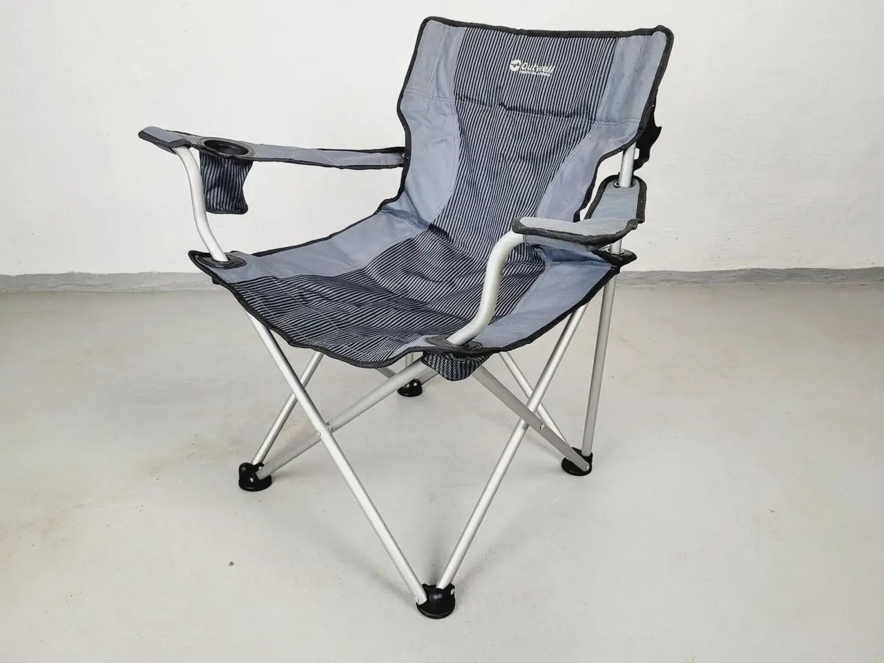 Billede 2 - Outwell Arm Chair - Foldbar stol m. kopholder