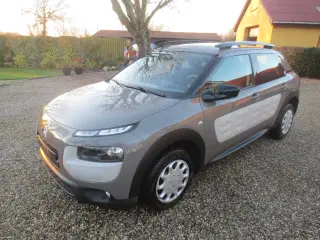 Citroen C 4 Captus 1.2 Turbo Km 78000.