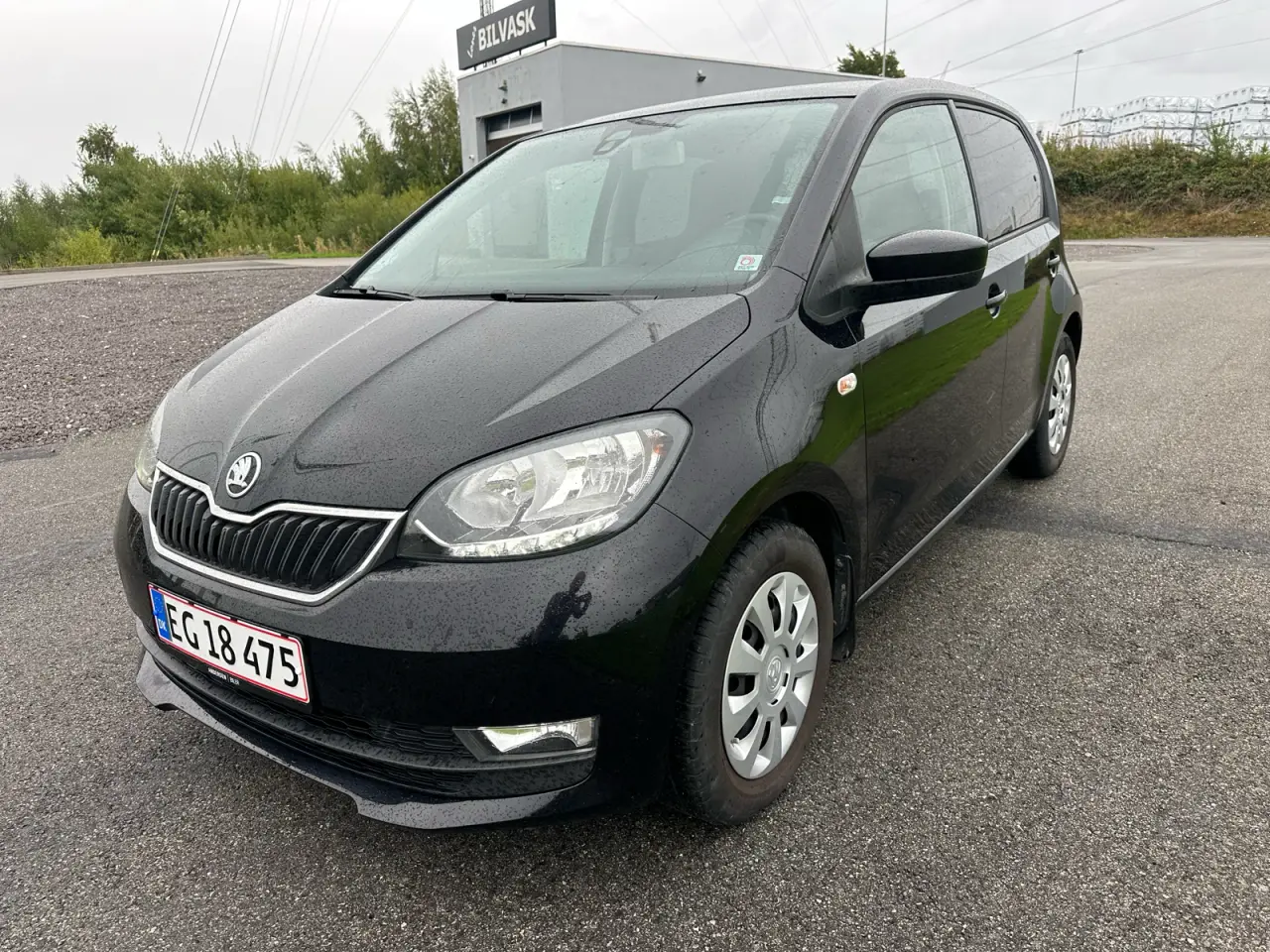 Billede 2 - Skoda Citigo