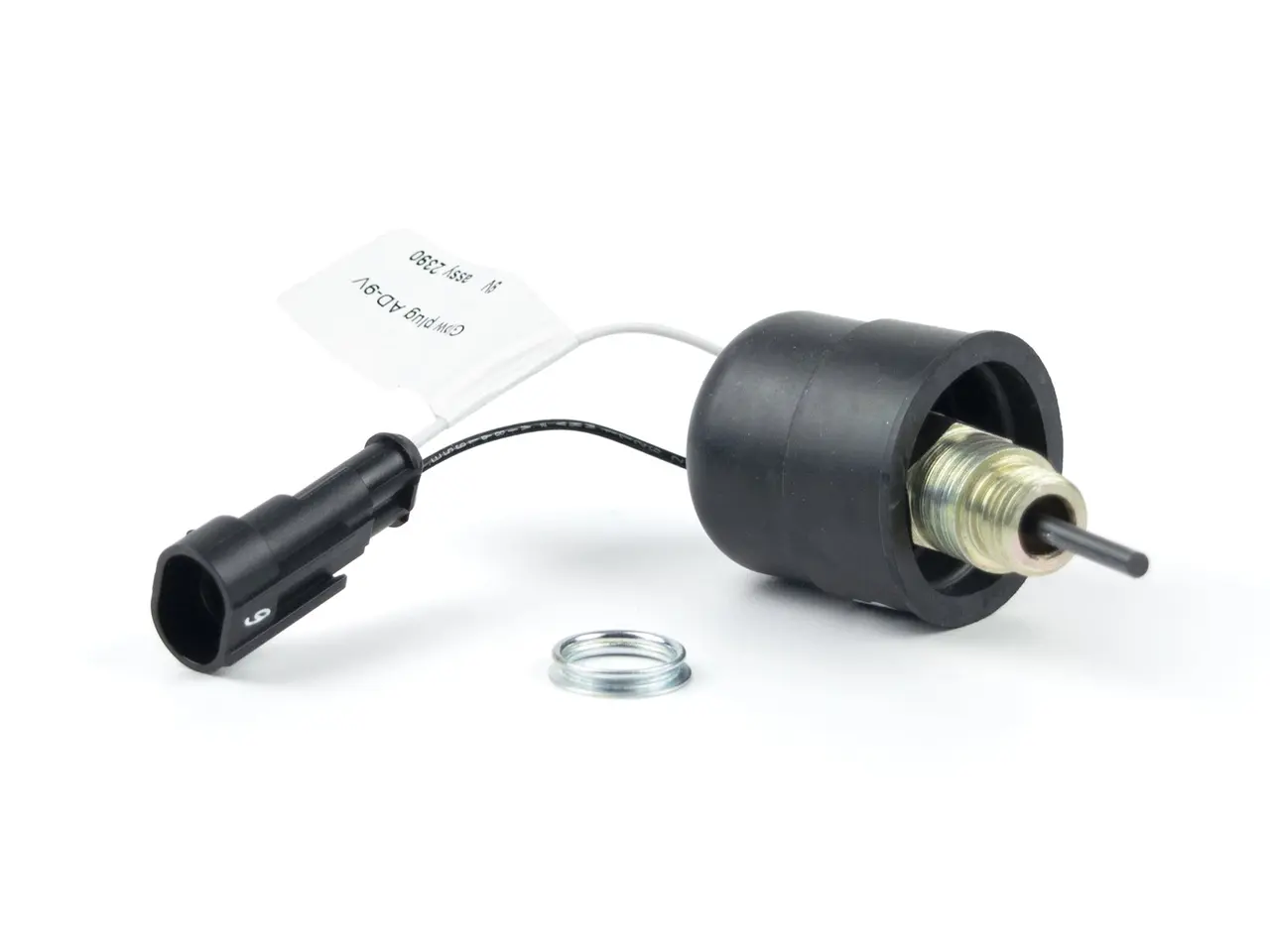 Billede 1 - AUTOTERM gløderør Flow 14D-12-GP – 12 V (9 V)