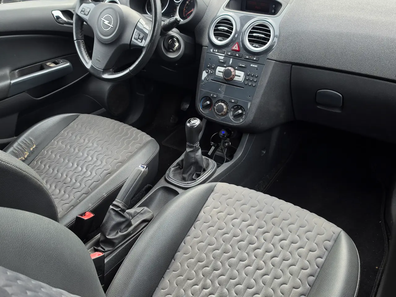 Billede 2 - opel corsa 1.3 cdti 