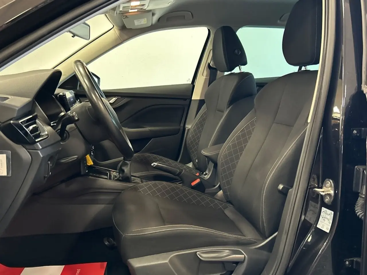 Billede 8 - Skoda Kamiq 1,0 TSi 110 Ambition