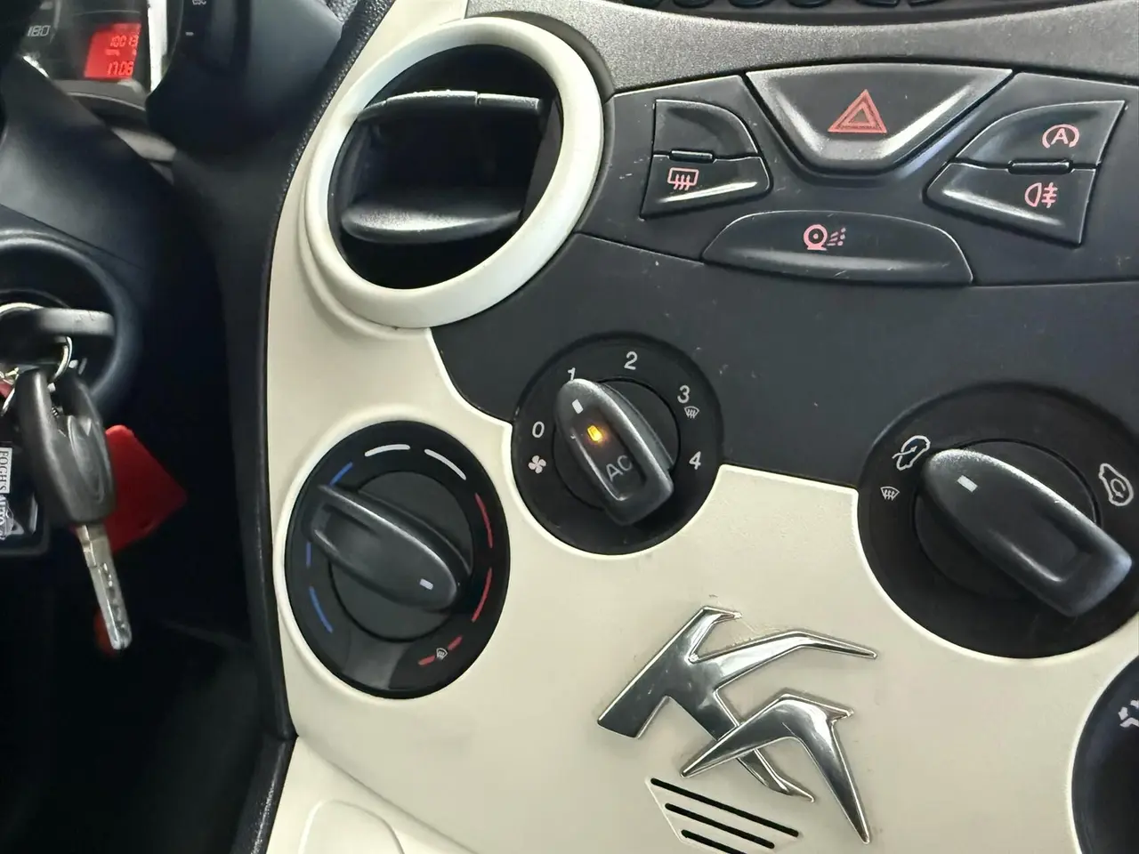 Billede 7 - Ford Ka 1,2 Trend+ 69HK 3d