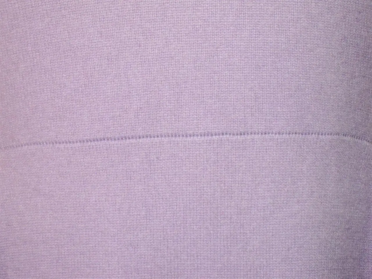 Billede 3 - FTC Cashmere, strikkjole, str M