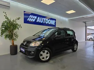 VW Up! 1,0 MPi 60 Move Up! BMT