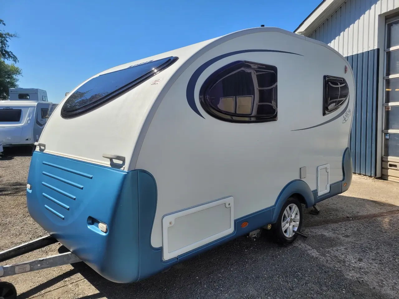 Billede 16 - 2009 Adria Action 361 LH..DKs BILLIGSTE..ENGROS