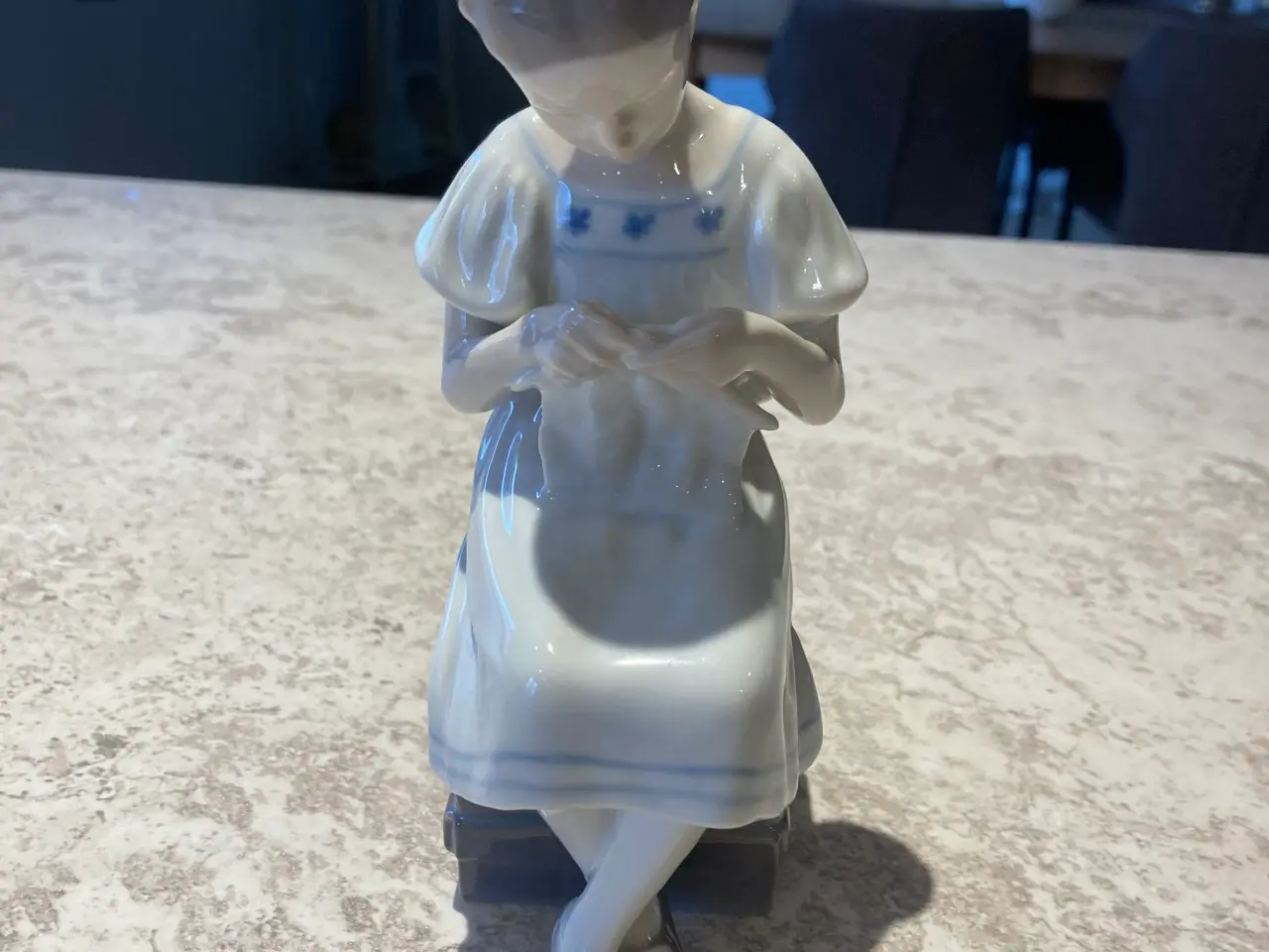 Billede 2 - Bing & Grøndahl figur