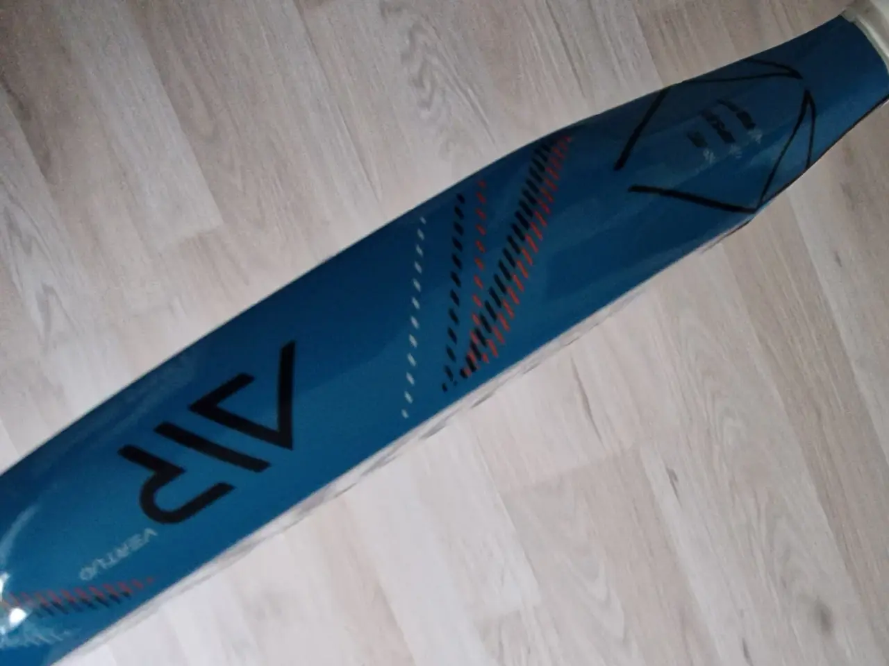Billede 6 - Padelbat sko og taske 
