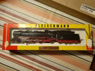 Freischmann 4170 damplokomotiv