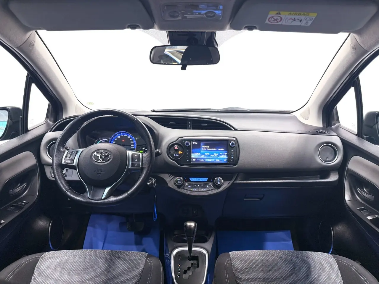 Billede 5 - Toyota Yaris 1,5 Hybrid H2 e-CVT