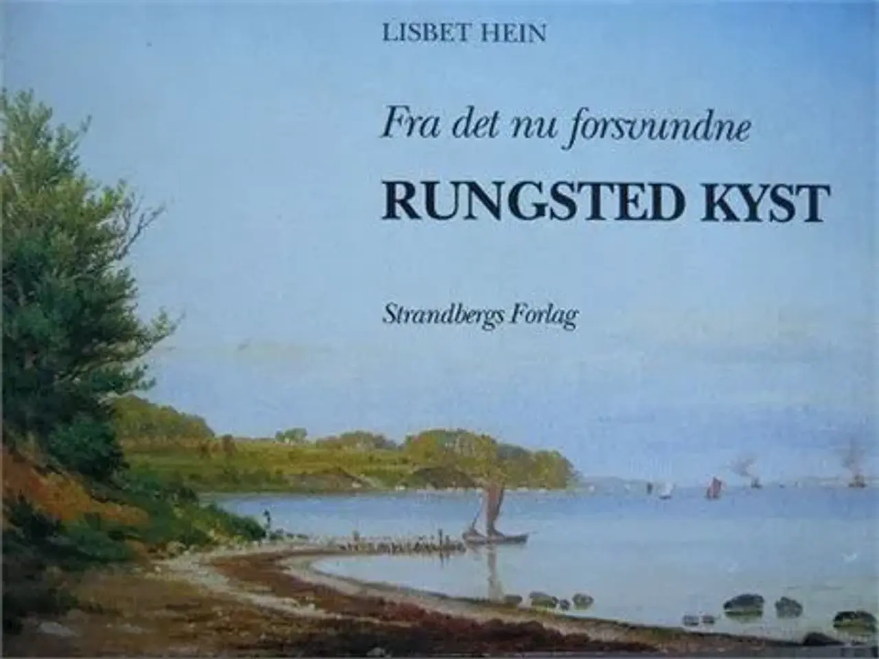 Billede 3 - Lokal historie