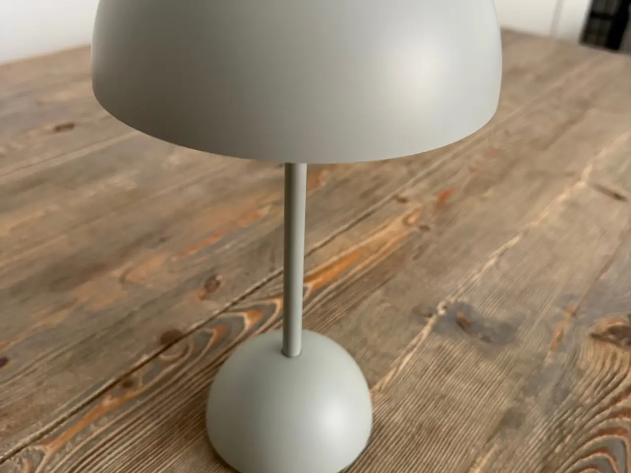 Billede 2 - Verner Panton Flowerpot