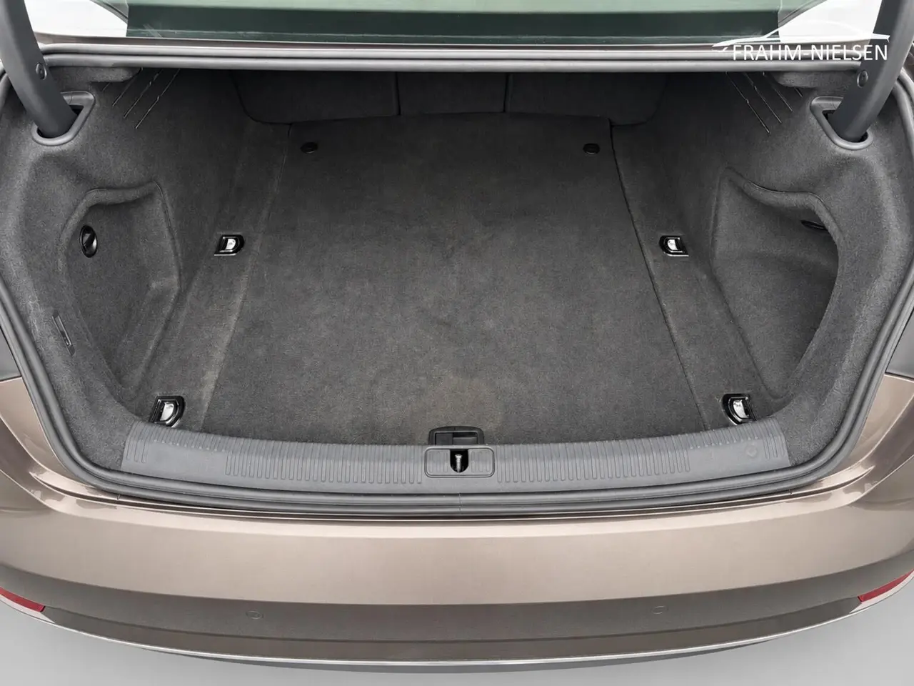 Billede 16 - Audi A4 2,0 TDI Sport S Tronic 150HK 6g Aut.