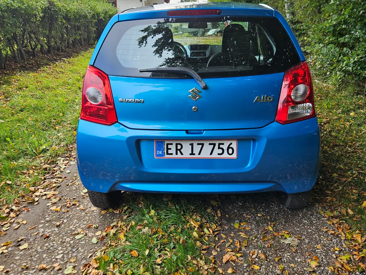 Billede 3 - FLOT SUZUKI ALTO 1.0